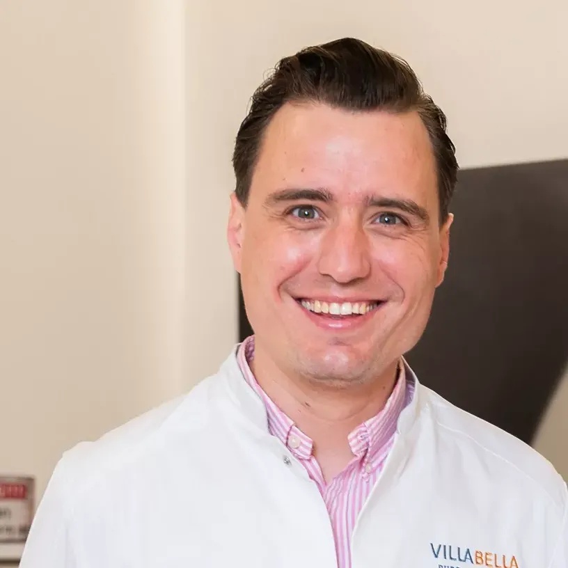 Dr. Sebastian Pretzsch