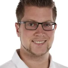 Dr. med. dent. M.Sc. Sebastian Staufer