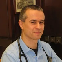 Dr. med. Sebastian Szabo