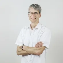 Dr. med. Sebastian Volkmann