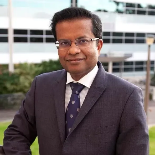 A/Prof Senarath Edirimanne