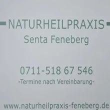 Senta Feneberg