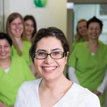 Sepideh Ferdosi