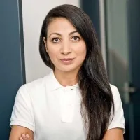 Sepideh Knust