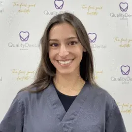 Dr. Seren Mirza-Davies