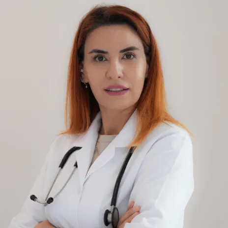 Dr. Sevinj Mursalova