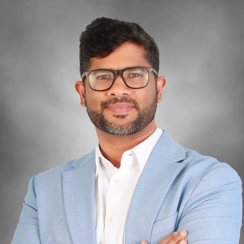 Dr. Shabeer Ahamed