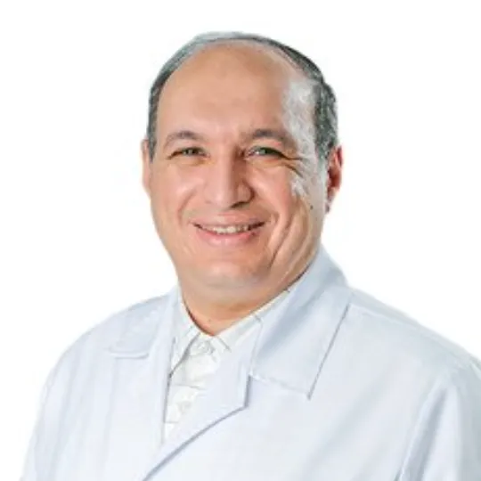 Dr Shadi Abdulhameed Almoghayer