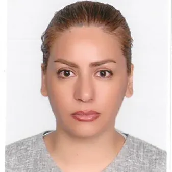 Shahnaz Salimiyanrizi