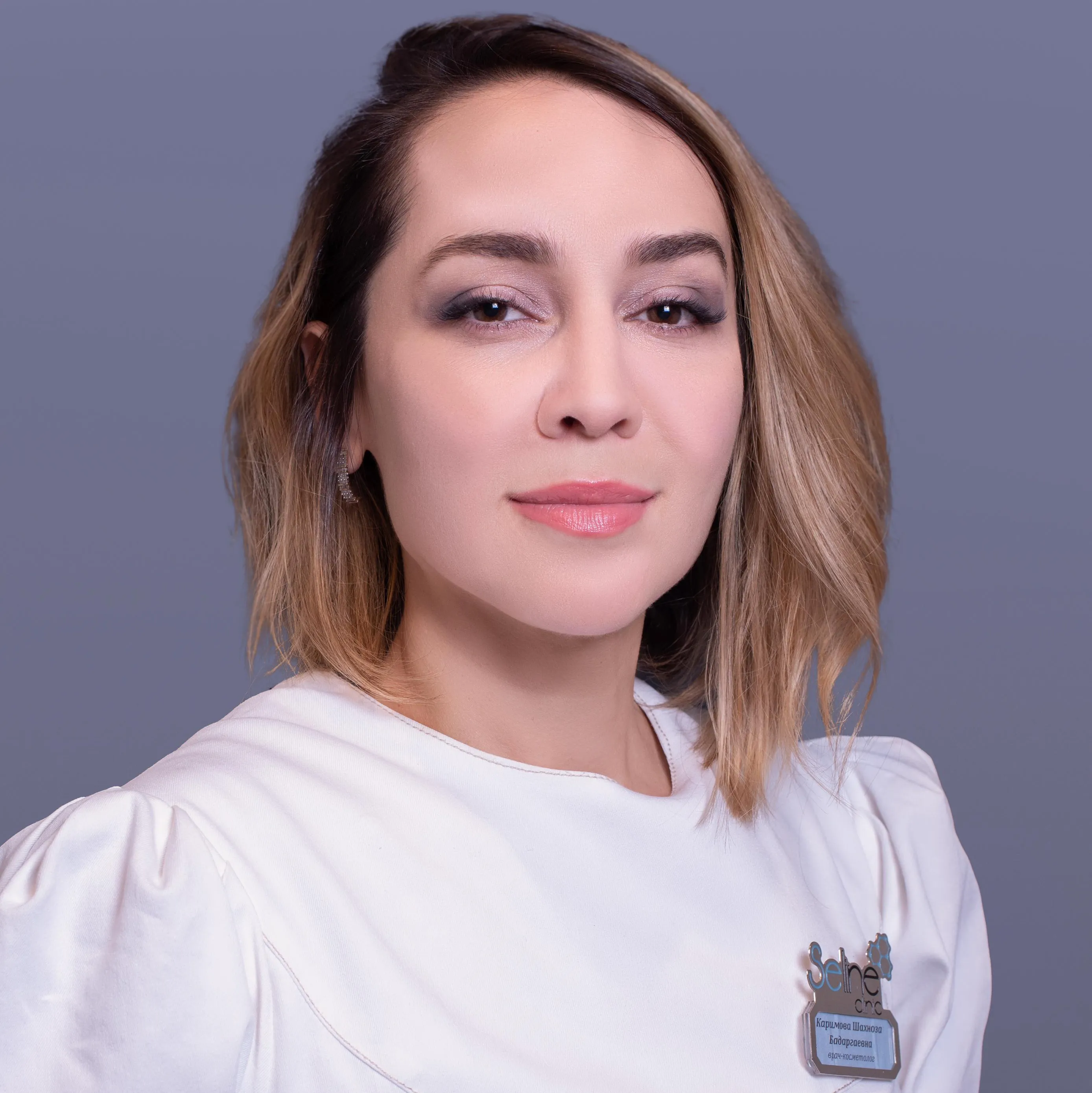 Dr. Shakhnoz Karimova