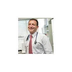 Dr Shane Bleakley