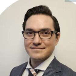 Dr Shane Woods