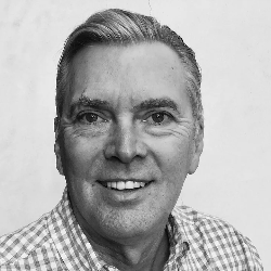 Dr Shane Woods