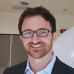 Dr Shaun Quigley