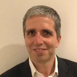 Dr Shay Zayontz