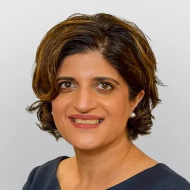 Dr Shazia Tanvir Hussain