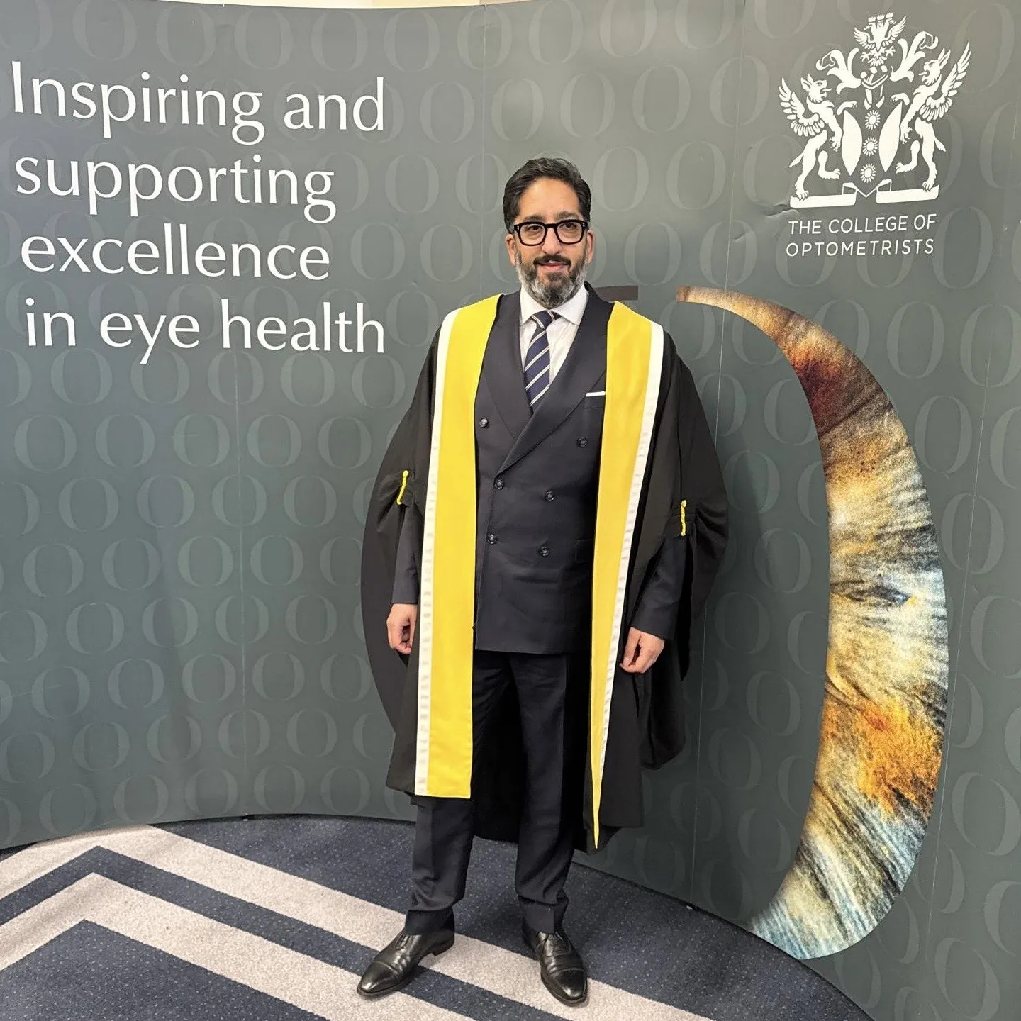 Dr. Sheeraz Janjua