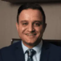Mr Shekib Shahbaz