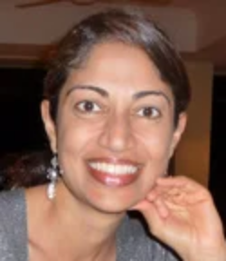 Dr Shenaz Seedat