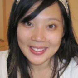 Dr Sherry Fey Jane Wong