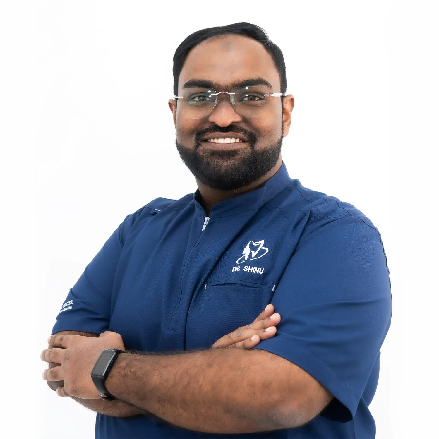 Dr. Shinu Saleem
