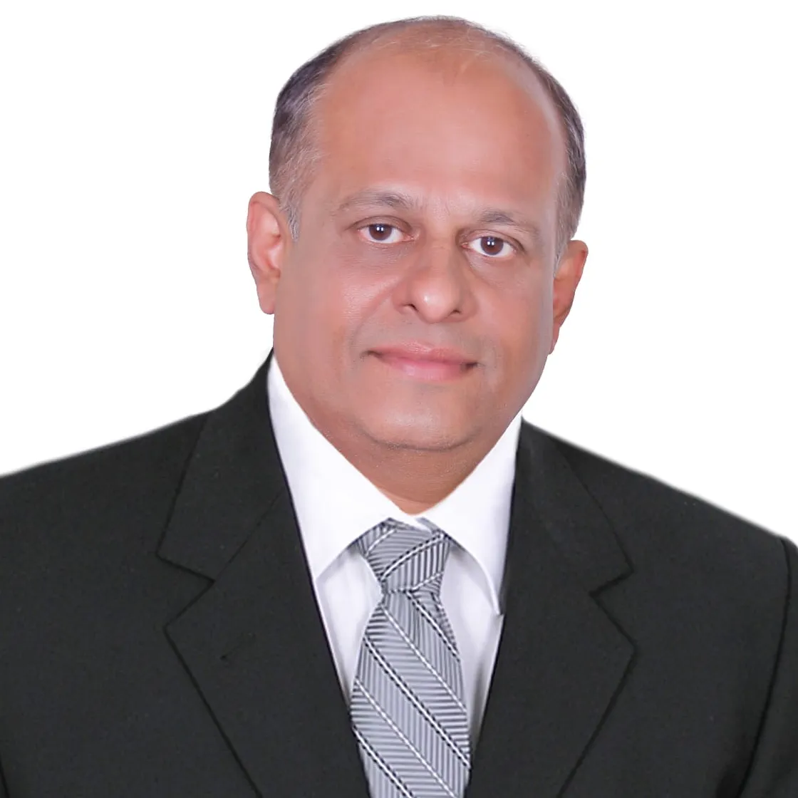 Dr Shyamsunder Nair