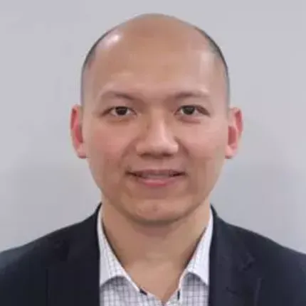 Dr Minz Cheah