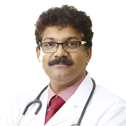 Dr. Sibu Elias
