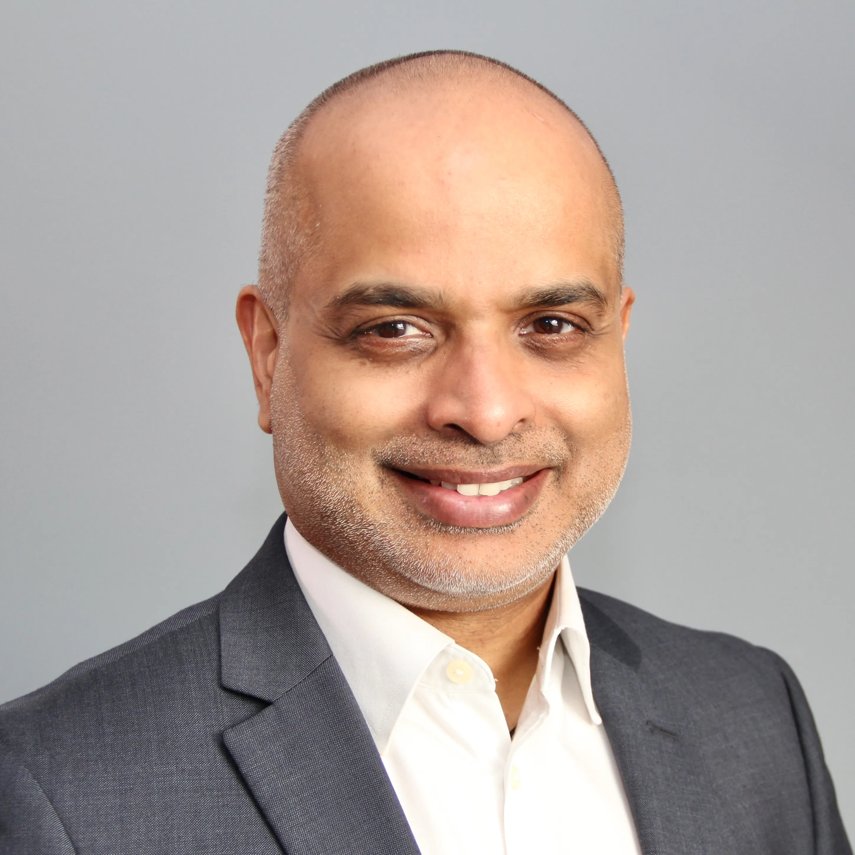 Dr Sibu Varghese