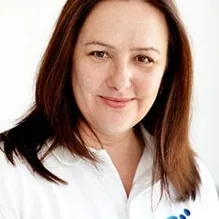 Dipl.-Med. Sibylle Böhmer