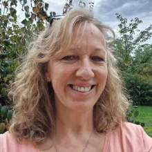 Silke Alheidt-Kahle