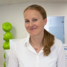 Dr. med. dent. Silke Beck