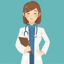 Dr. med. Silke Heinle