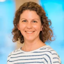 Dr. Silke Kohlhaas