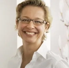 Dr. med. dent. Silke Riedlinger