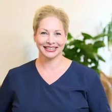 Dr. med. vet. Silke Scholkmann