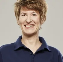 Dr. med. dent. M.Sc. Silke Traxler