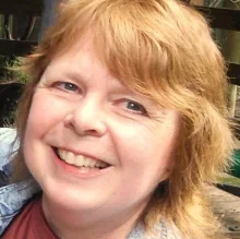 Silvia Herz