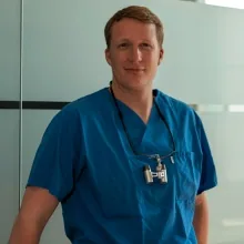 Priv.-Doz. Dr. med. Simon Dulz