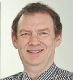 Dr Simon Durrant