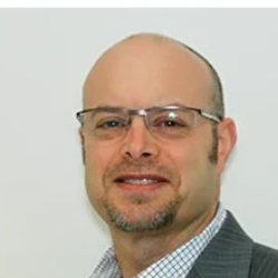 Dr Simon Glance