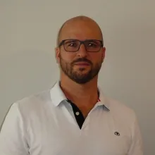 Simon Jung