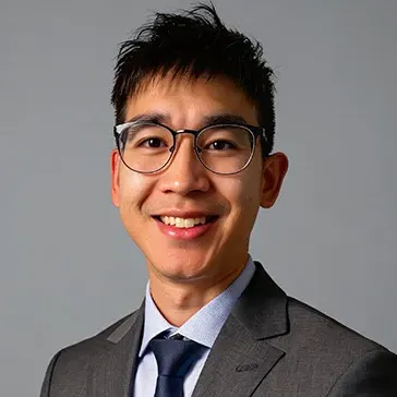 Dr Simon Ho