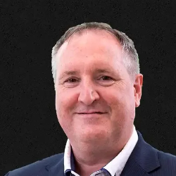 Dr Simon Parfitt