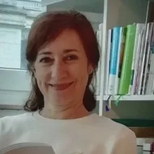 Simone Dahlmann-Buscher