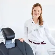 Dr. Sina Fresenborg