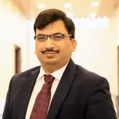 Mr Sitaramachandra Nyasavajjala