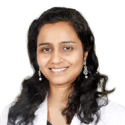 Dr Snehal Pandurang Desale