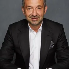 Dr. med. Socrates Dimitriou-Zottos