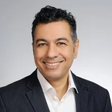 Dr. Soheyl Sigari